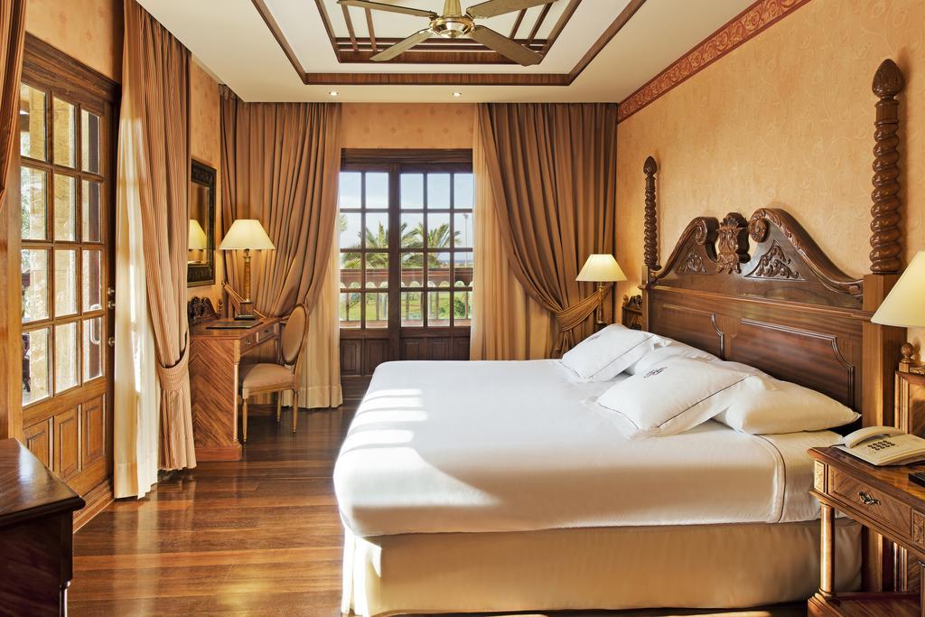Suite con Vista Campo da Golf (3 Adulti)