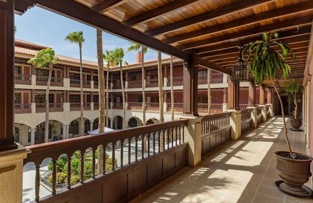 Elba Palace Golf Boutique Hotel - Adults Only-1