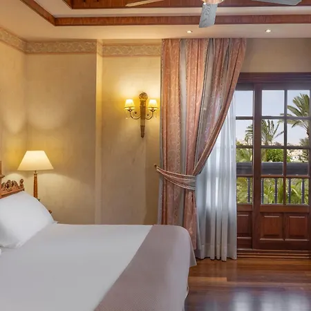 Elba Palace Golf Boutique Hotel - Adults Only-3