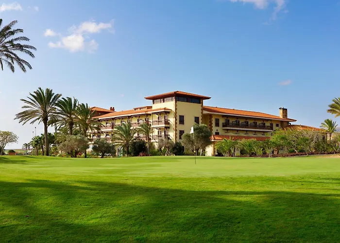 Elba Palace Golf Boutique - Adults Only